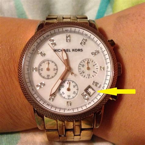 fake mk smart watch|false michael kors watch.